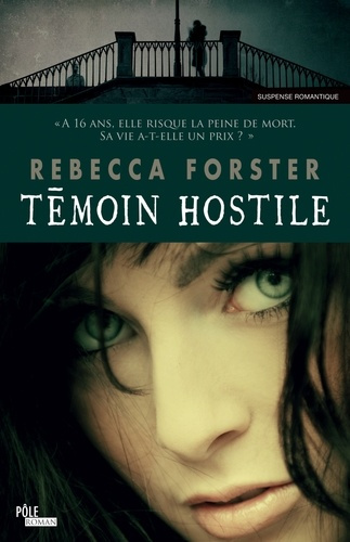 Emprunter Témoin hostile livre