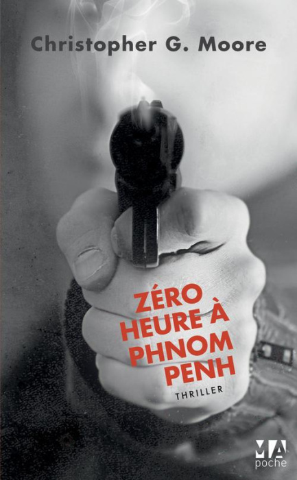 Emprunter Zéro heure à Phnom Penh livre