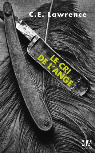 Emprunter Le cri de l'ange livre