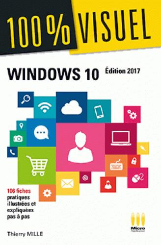 Emprunter Windows 10. Edition 2017 livre