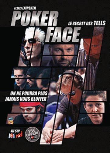 Emprunter Poker face livre