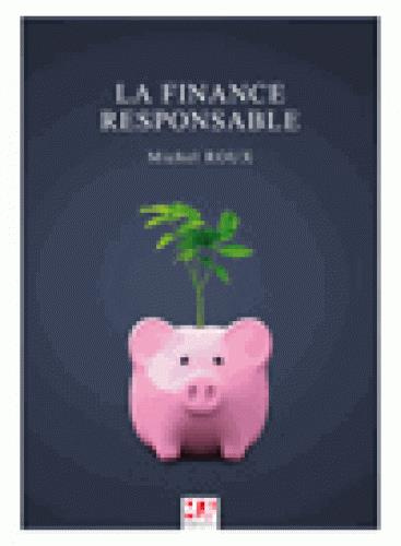 Emprunter La finance responsable livre
