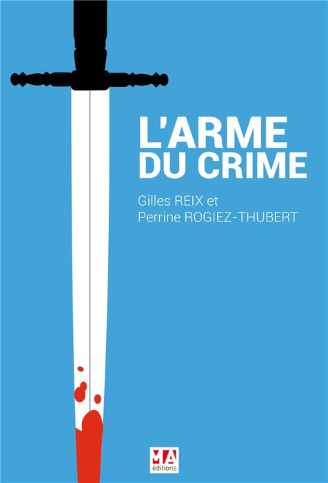 Emprunter L'arme du crime livre