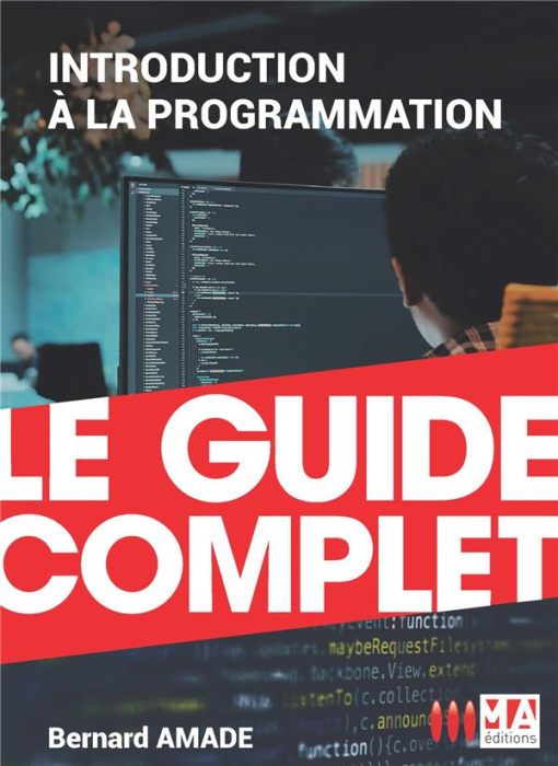 Emprunter Introduction à la programmation livre