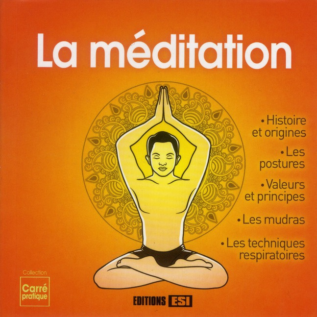Emprunter La méditation livre