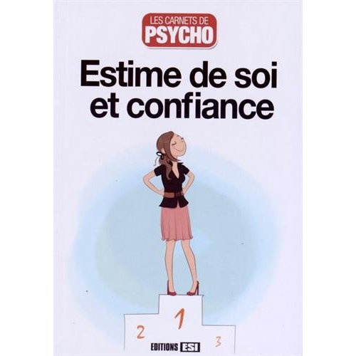 Emprunter Estime de soi et confiance livre