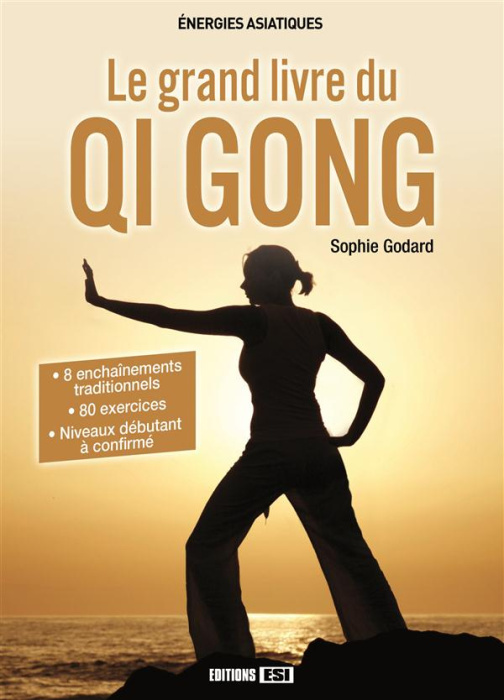 Emprunter Le grand livre du Qi Gong livre