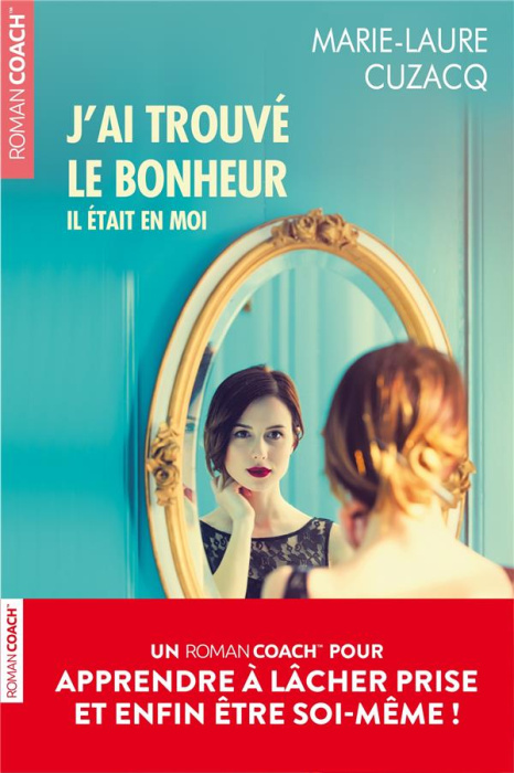 Emprunter J'ai trouvé le bonheur... Il était en moi livre