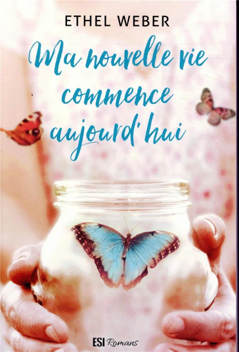 Emprunter Ma nouvelle vie commence aujourd'hui livre