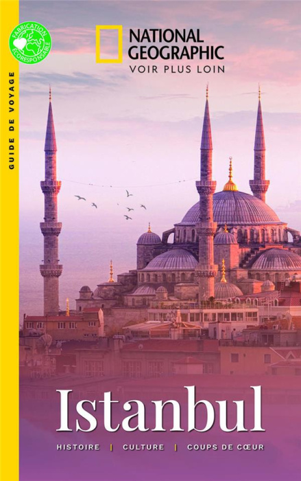 Emprunter Istanbul et la Turquie occidentale livre