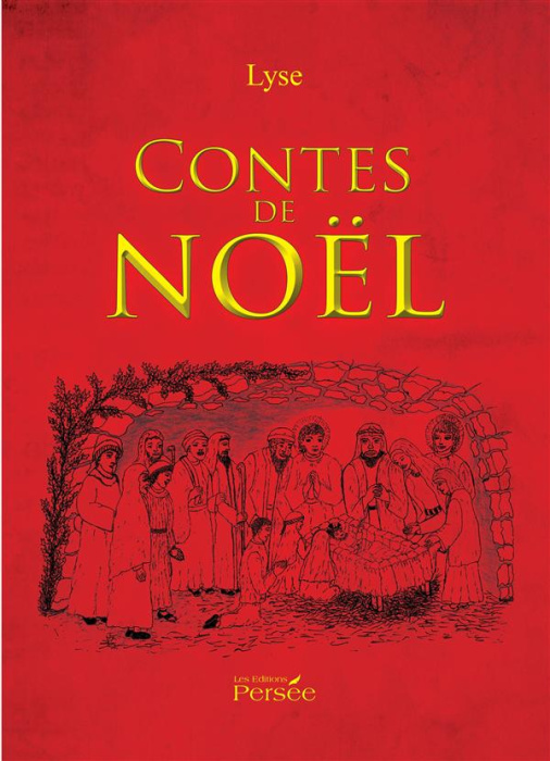 Emprunter Contes de Noël livre