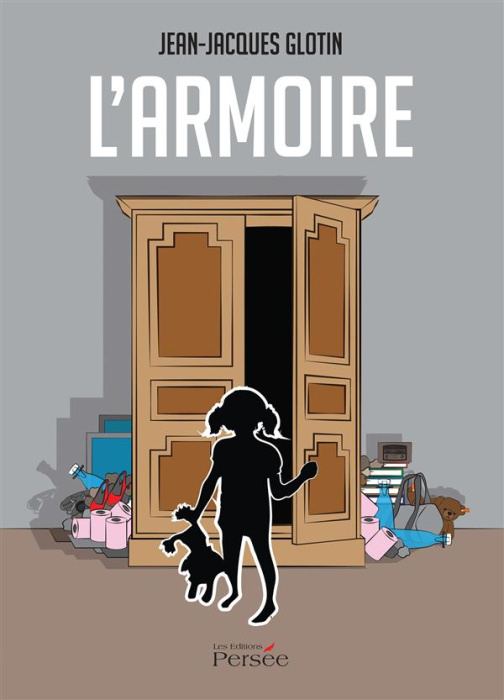 Emprunter L'armoire livre