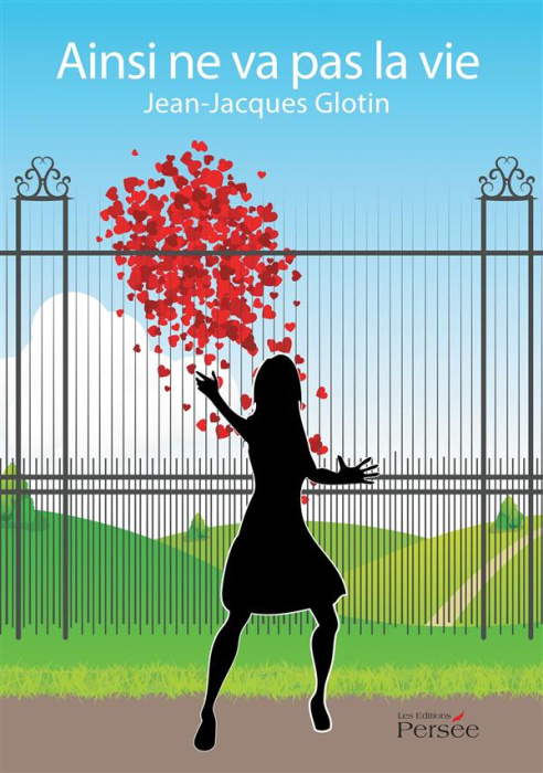 Emprunter Ainsi ne va pas la vie livre