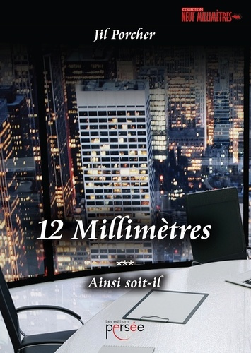 Emprunter 12 millimètres Tome 3 : Ainsi soit-il livre