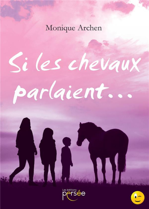 Emprunter Si les chevaux parlaient... livre