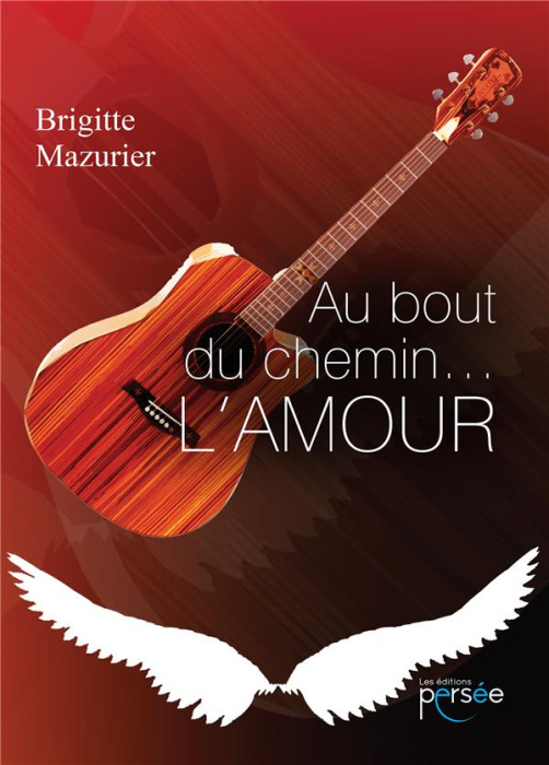 Emprunter Au bout du chemin... L'amour livre
