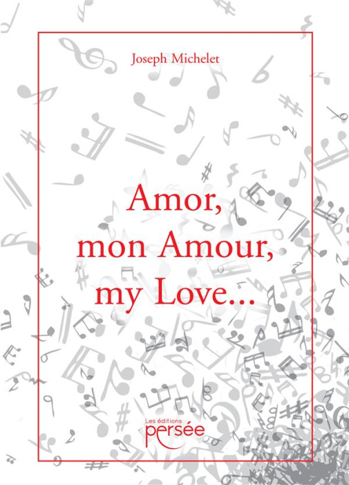 Emprunter Amor, mon Amour, my Love livre