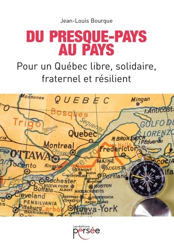 Emprunter Du Presque-Pays au Pays livre