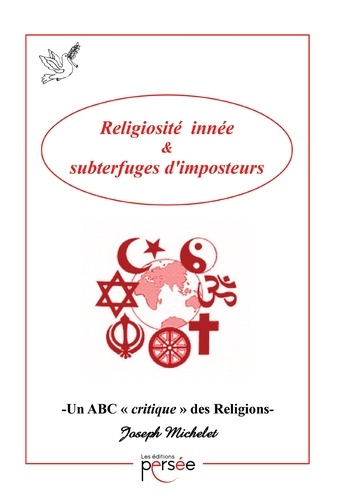 Emprunter Religiosité innée & subterfuges d'imposteurs livre
