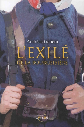 Emprunter L'exilé de la Bourgeisière livre