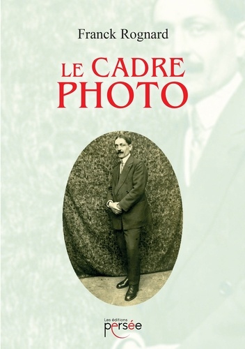 Emprunter Le cadre photo livre