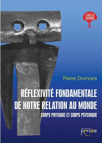 Emprunter Réflexivité fondamentale de notre relation au monde livre