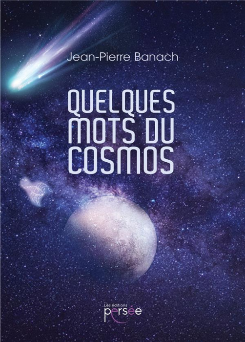 Emprunter QUELQUES MOTS DU COSMOS livre