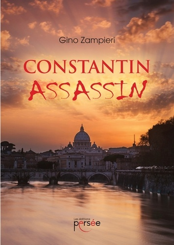 Emprunter Constantin assassin livre