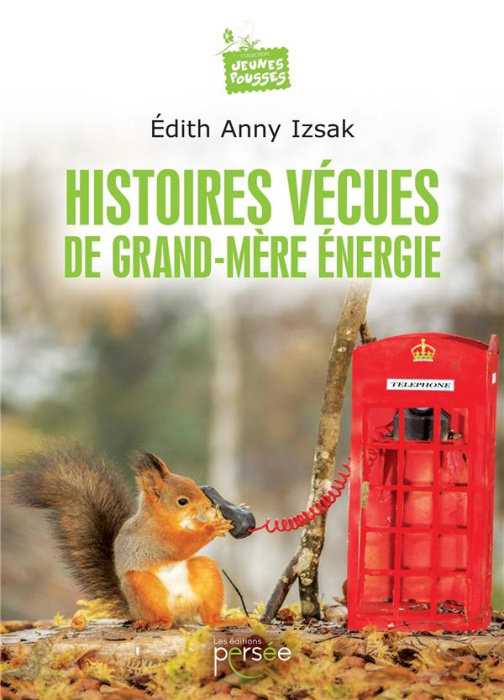 Emprunter HISTOIRES VECUES DE GRAND-MERE ENERGIE livre