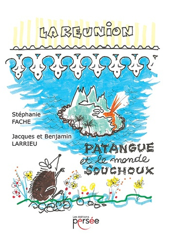 Emprunter Patangue et le monde Souchoux livre