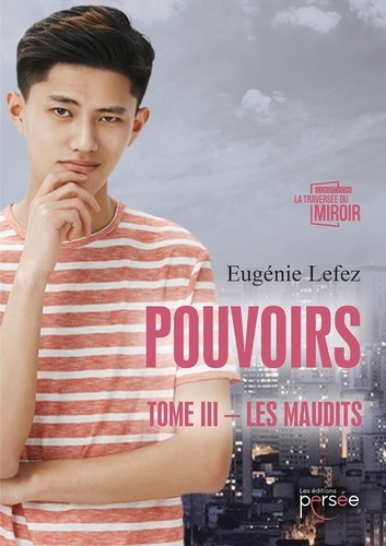 Emprunter Pouvoirs Tome 3 : Les Maudits livre