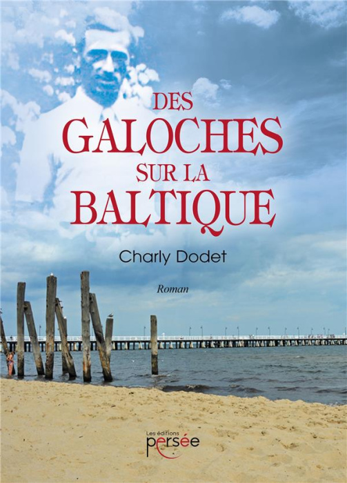 Emprunter Des galoches sur la Baltique livre