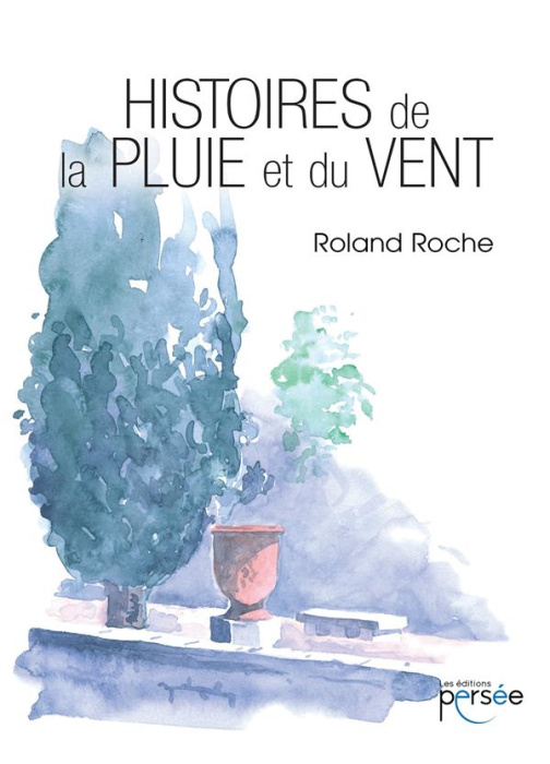 Emprunter Histoires de la pluie et du vent livre