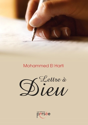 Emprunter Lettre à Dieu livre