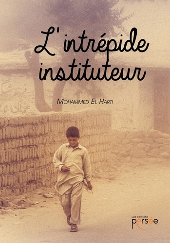 Emprunter L'intrépide instituteur livre