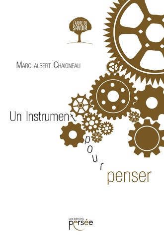 Emprunter Un instrument pour penser livre