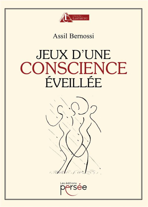 Emprunter Jeux d'une conscience éveillée livre