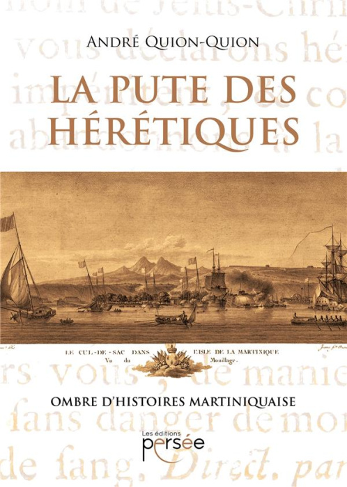 Emprunter La pute des Hérétiques livre