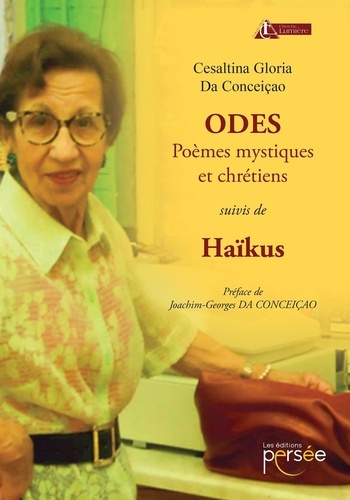 Emprunter Odes, poèmes mystiques et chrétiens livre