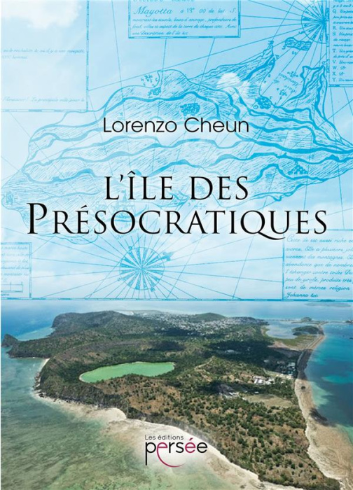Emprunter L'île des présocratiques livre