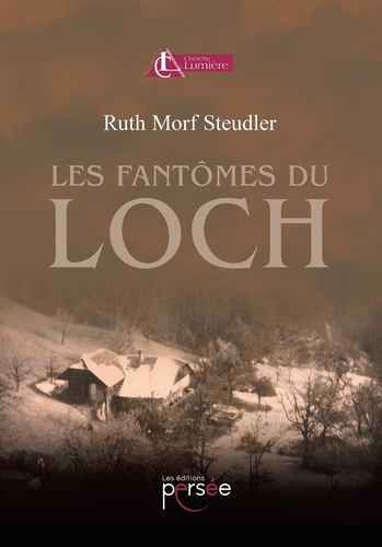 Emprunter Les fantômes du Loch livre