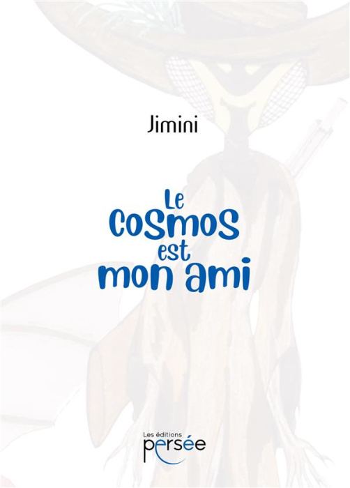 Emprunter Le cosmos est mon ami livre