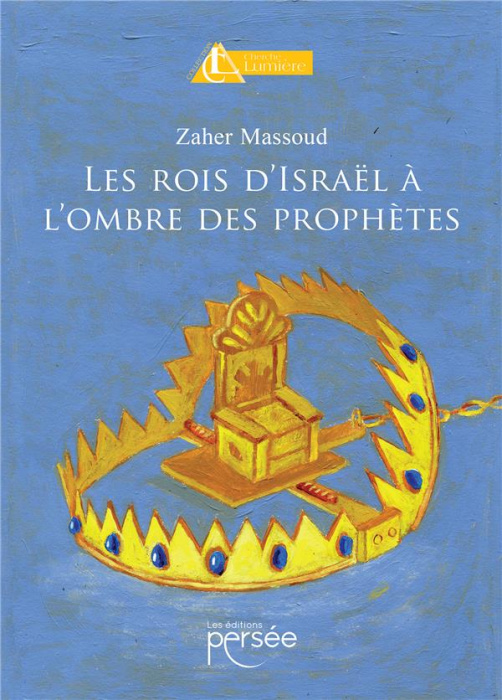 Emprunter Les rois d'Israël à l'ombre des prophètes livre