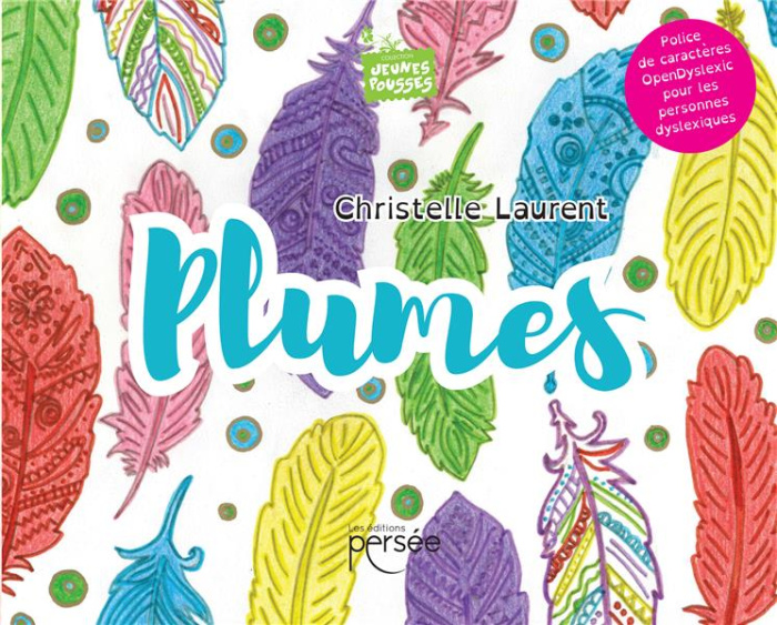 Emprunter Plumes [ADAPTE AUX DYS livre