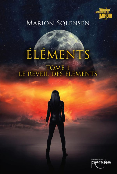 Emprunter Eléments. Tome 1, Le réveil des éléments livre