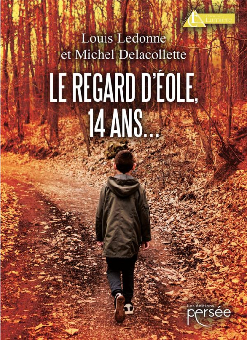 Emprunter Le regard d'Éole, 14 ans... livre