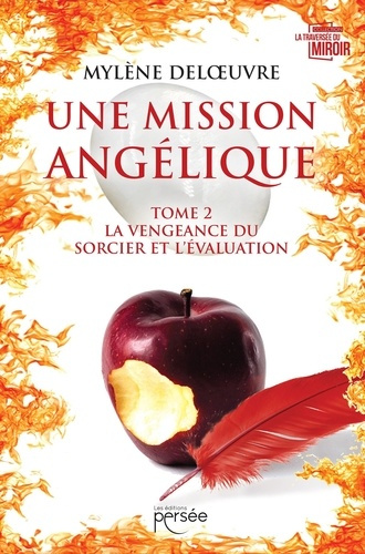 Emprunter Une mission angélique Tome 2 livre