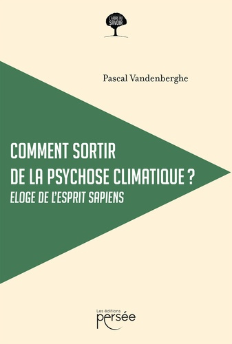Emprunter Comment sortir de la psychose climatique ? Eloge de l'esprit sapiens livre
