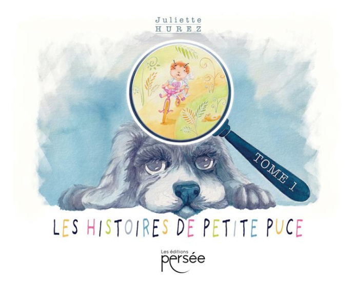 Emprunter Les histoires de Petite-Puce. Tome 1 livre