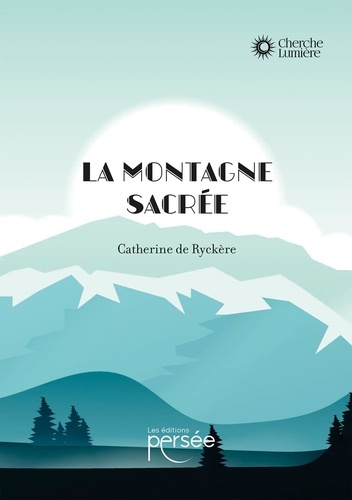 Emprunter La montagne sacrée livre